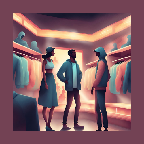 "Fashion and Culture Wars: A Historical Perspective"