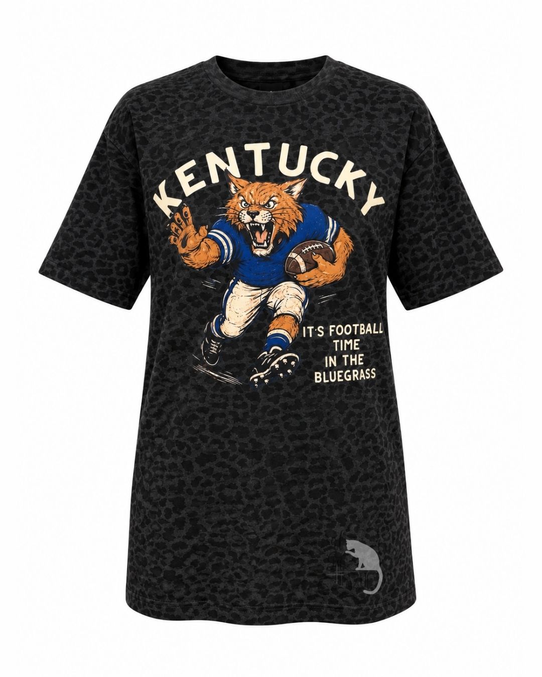 Leopard KY Football Time in the Bluegrass