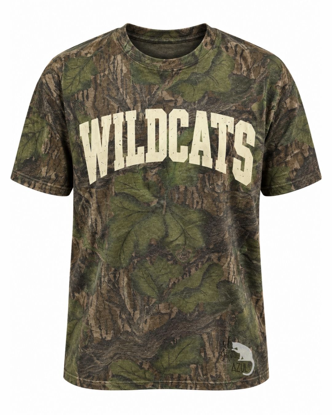 Mossy Oak Wildcats