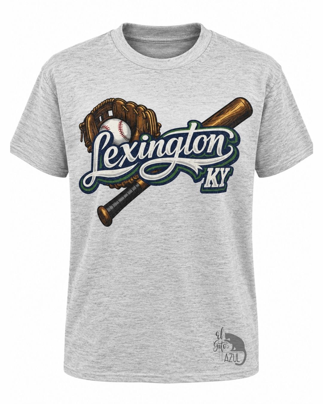 Lexington, KY Baseball