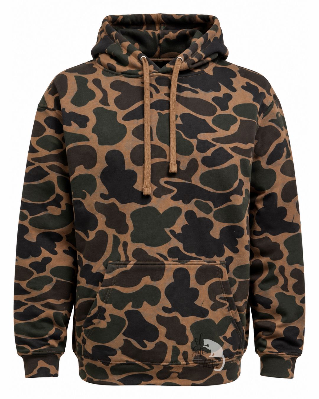 Camp Hoodie