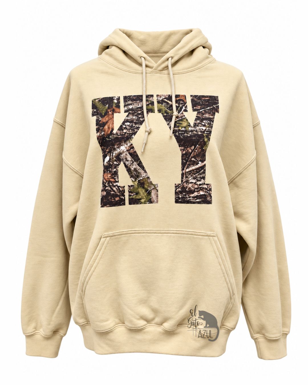 Camo KY
