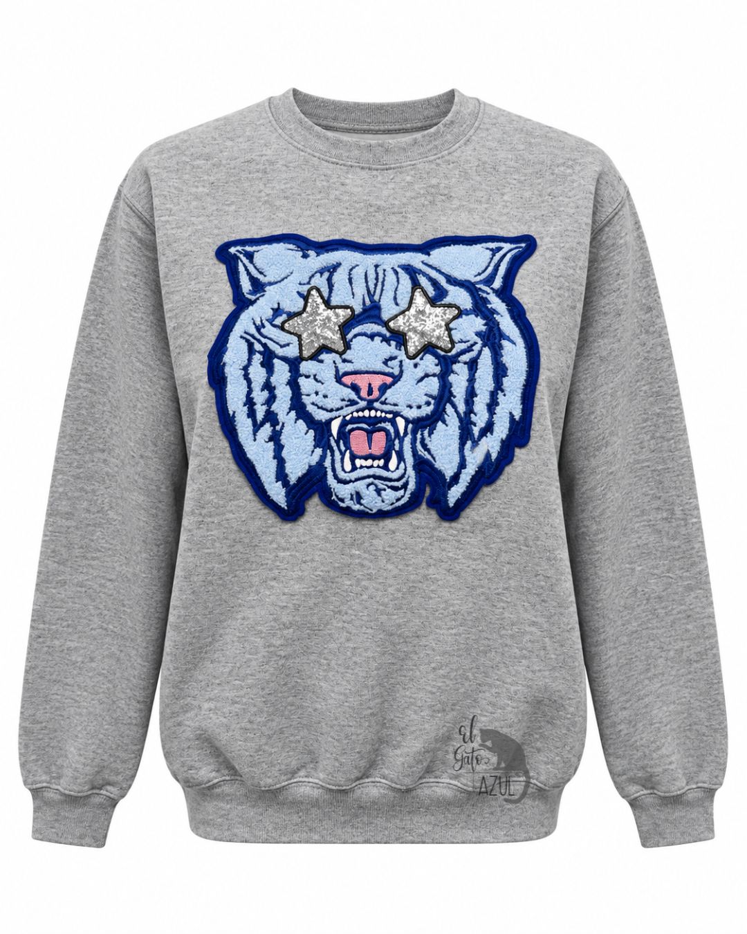 Star Eyes Wildcat