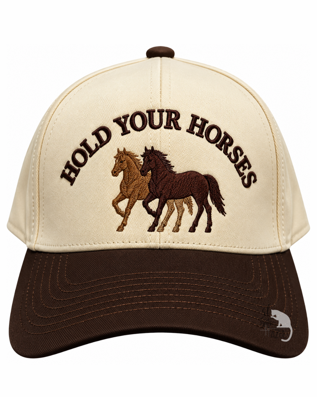 Hold Your Horses Hat