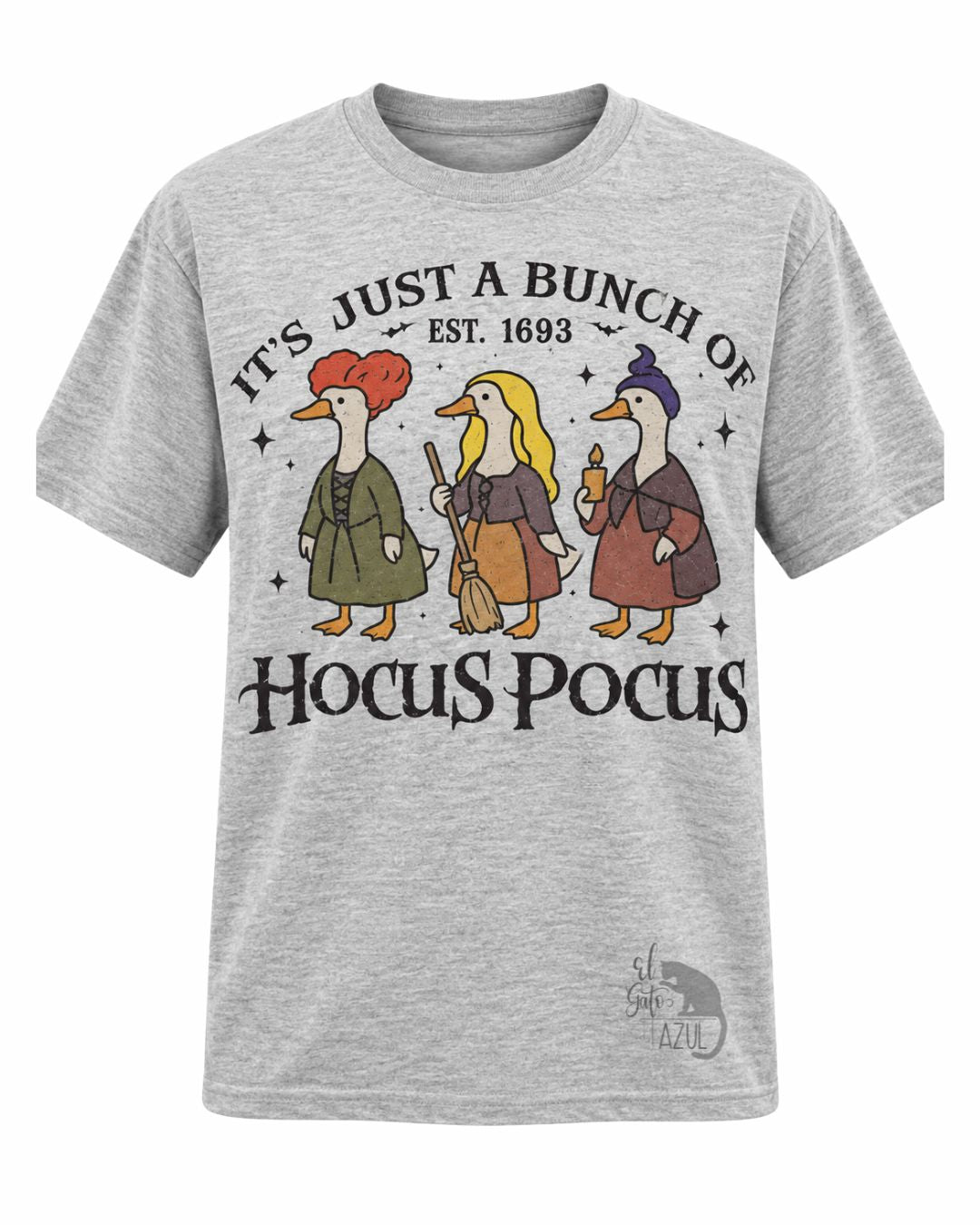 Hocus Pocus Goose