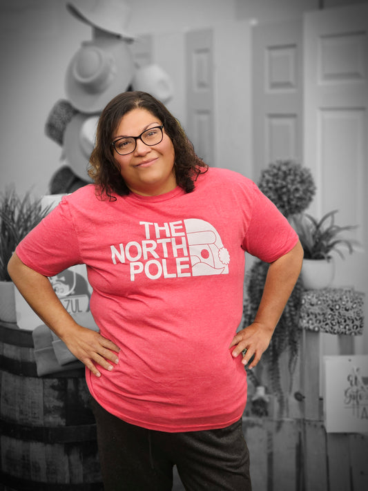 The North Pole