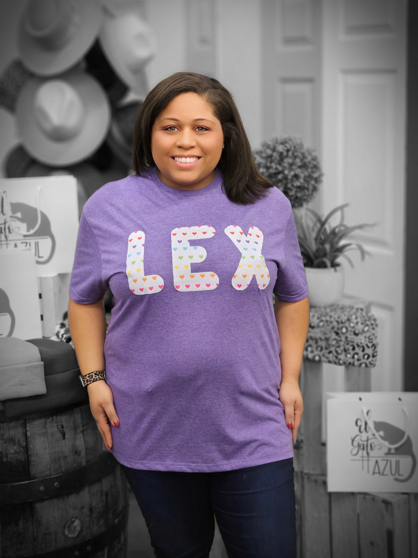 LEX PRIDE