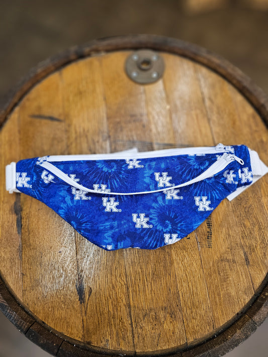University of Kentucky Crossbody Bag