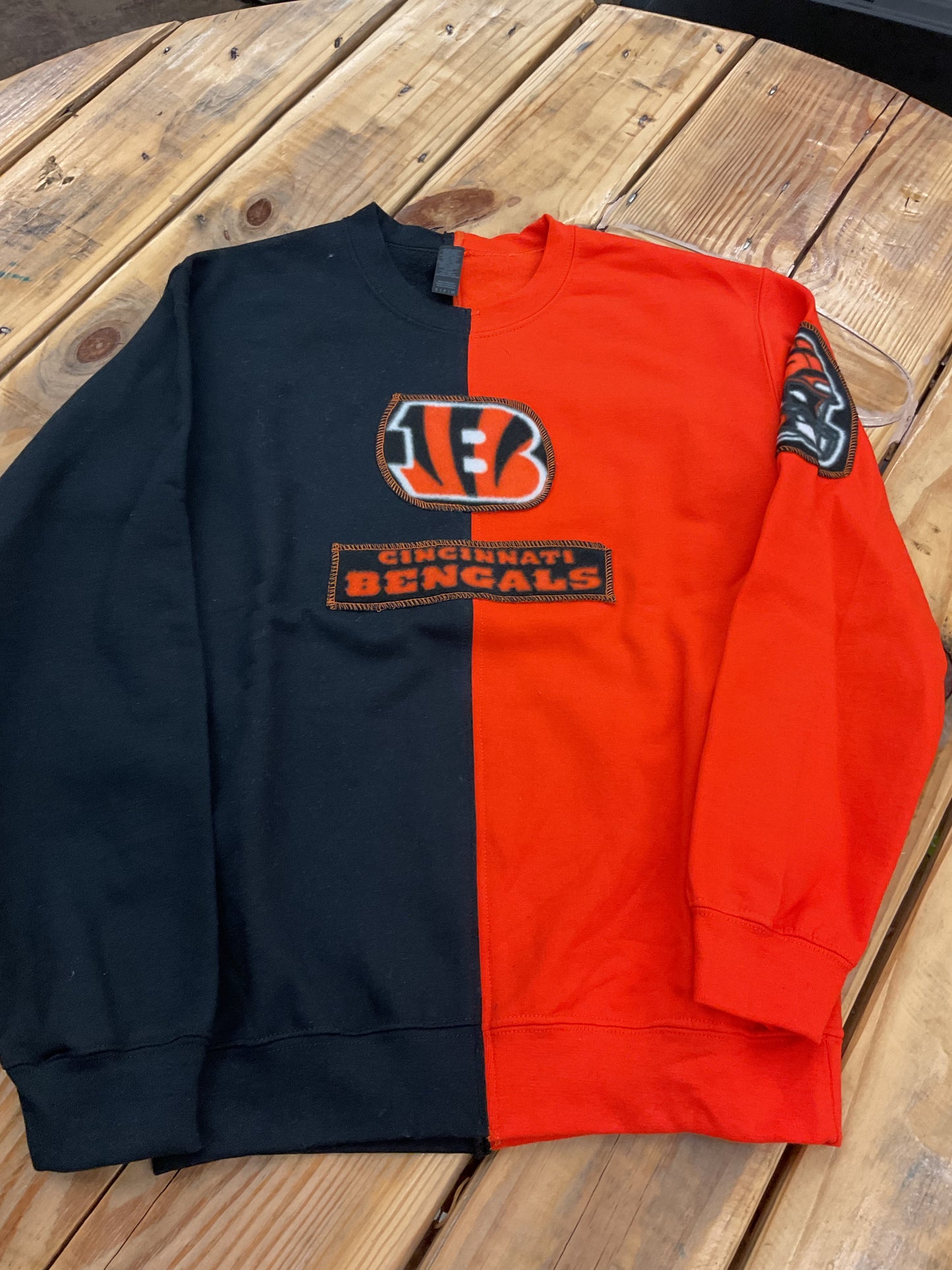 Cincinnati Bengals Sweatshirt