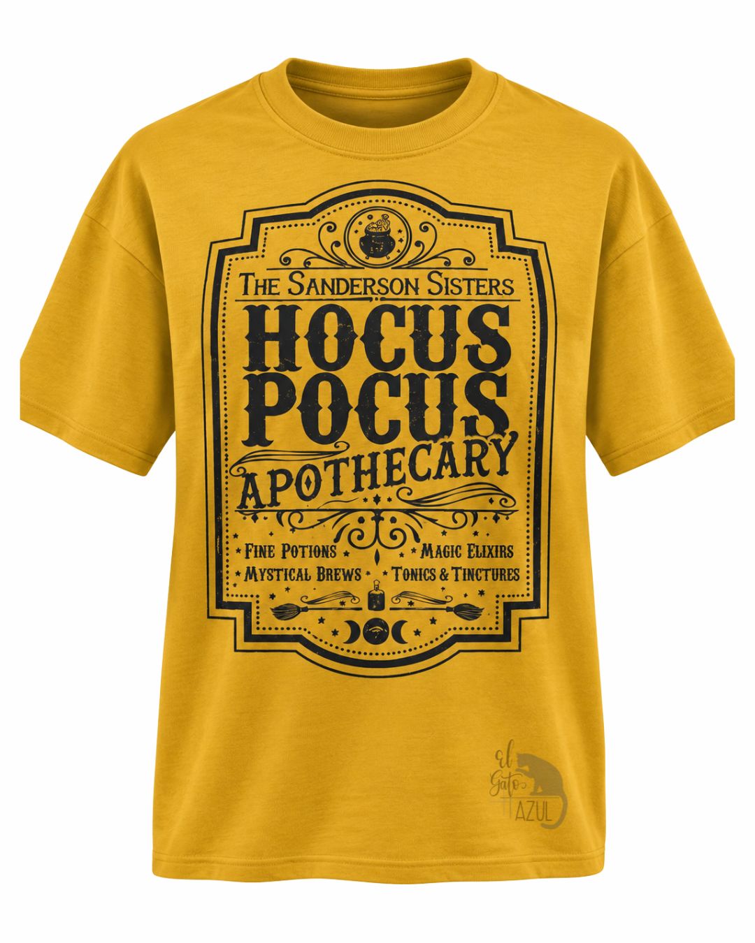 Hocus Pocus Apothecary