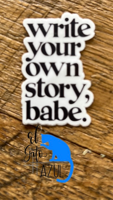 Women’s Rights RBG Sticker