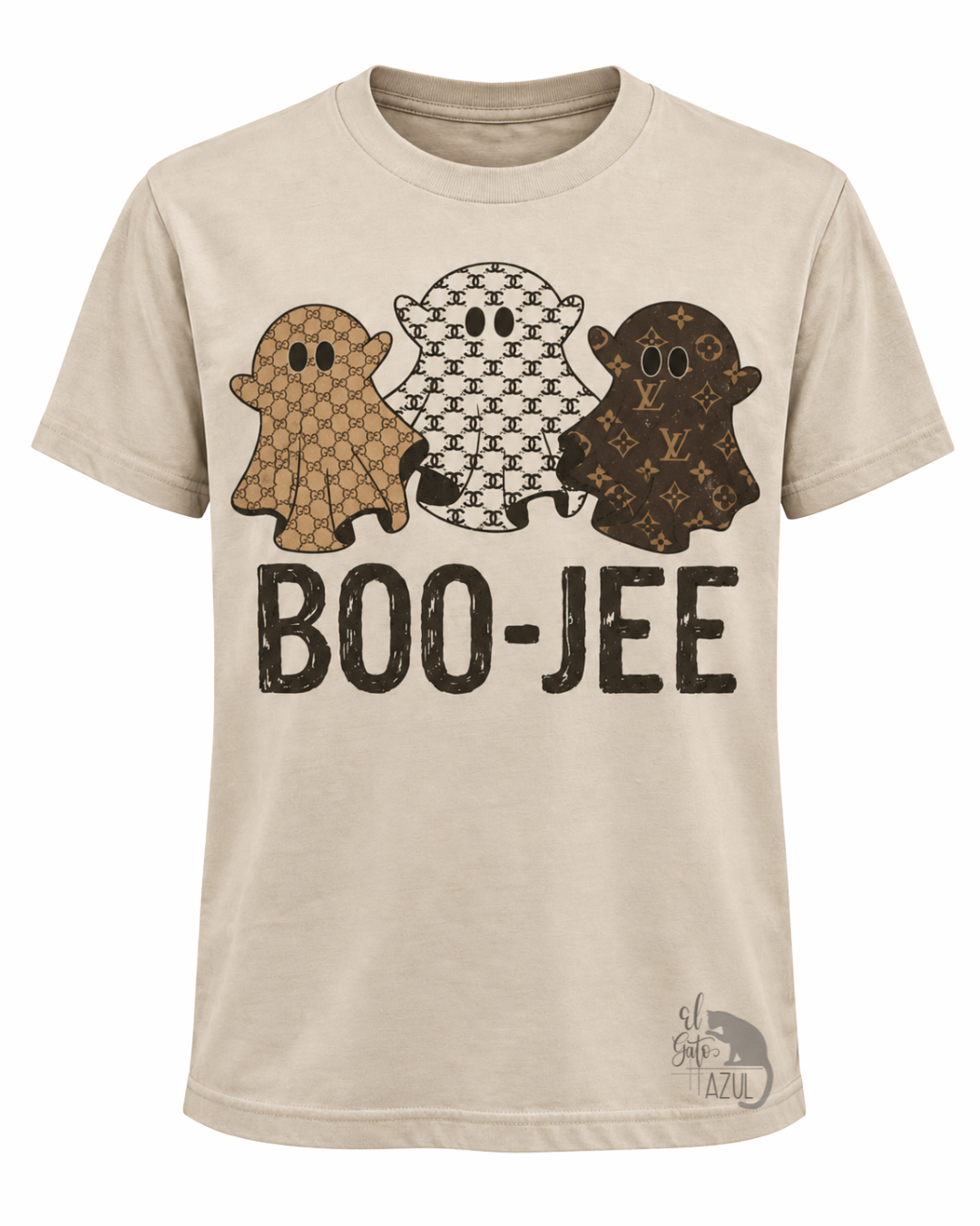Boo-Jee