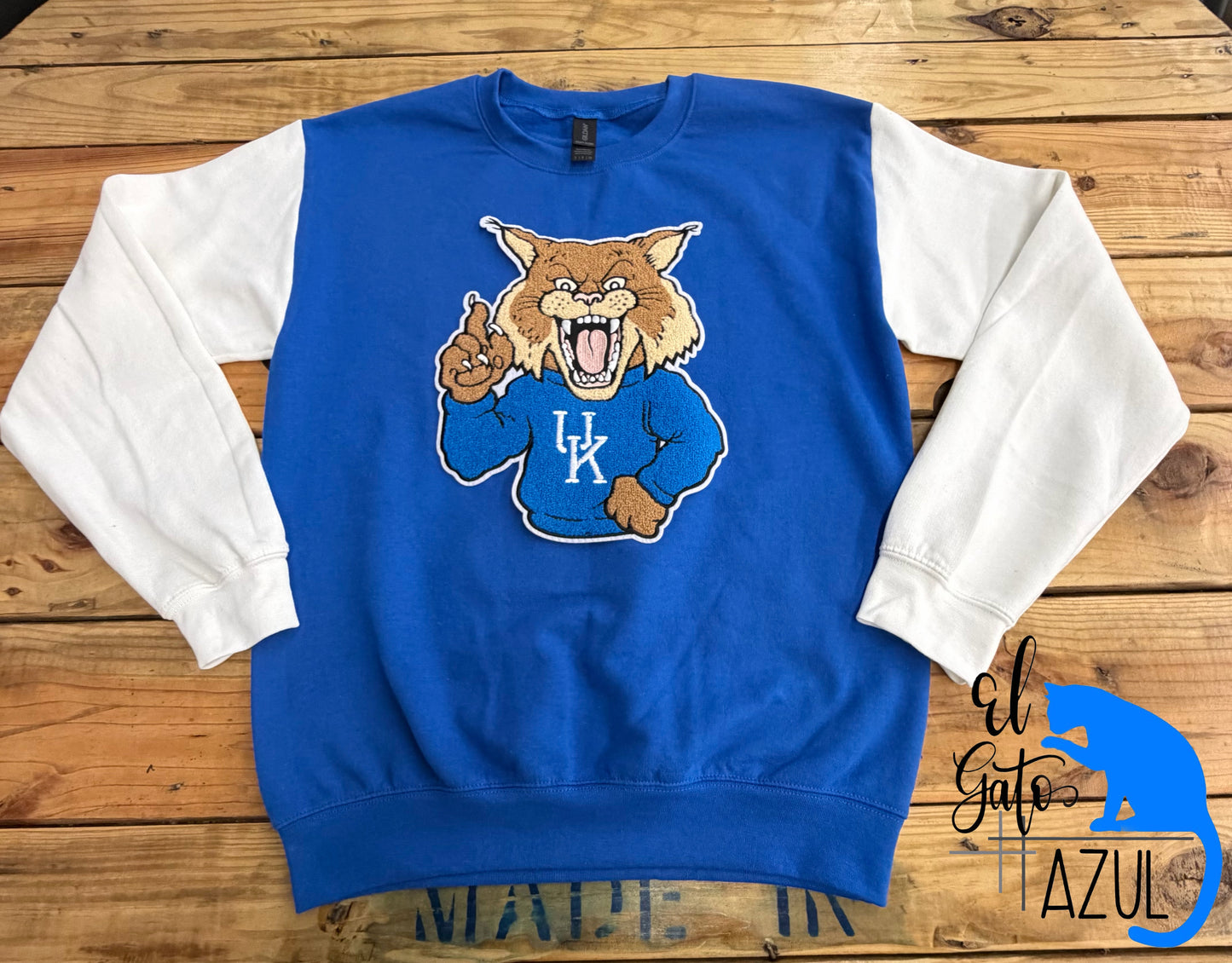Crewneck Unique Style (NEW)