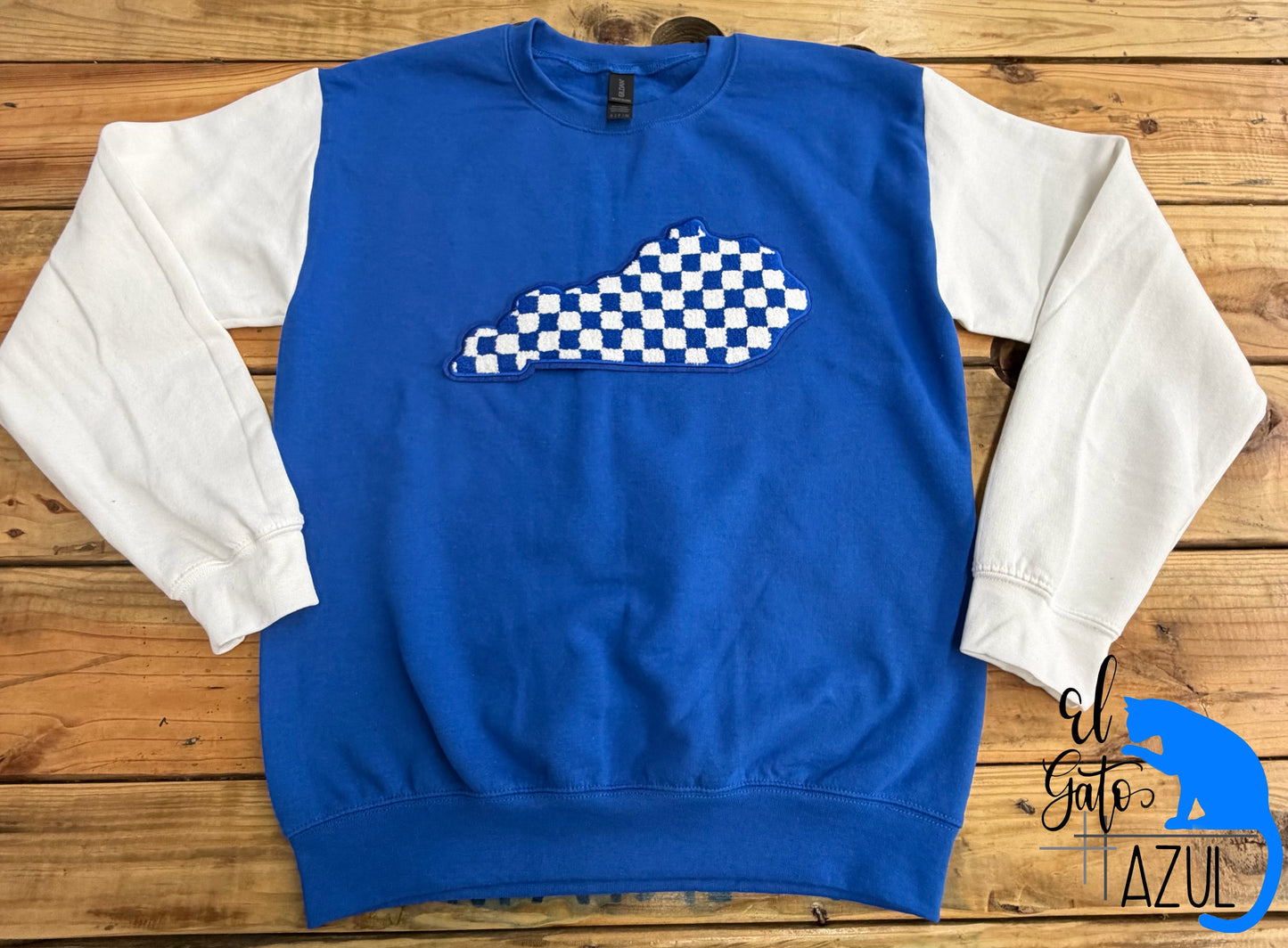 Crewneck Unique Style