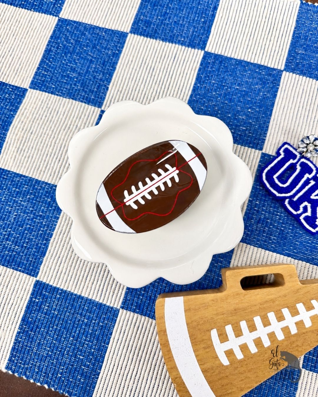 Football Clip