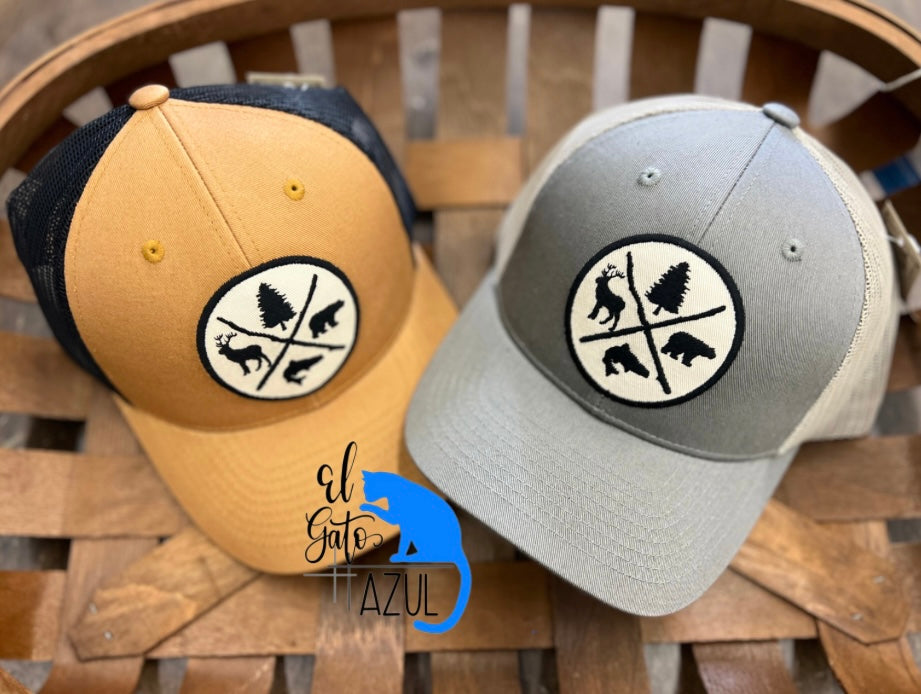 Outdoor Hat