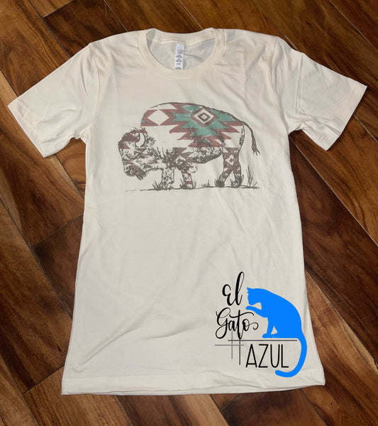 Buffalo