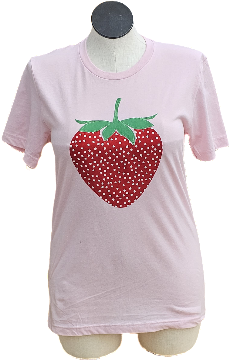 STRAWBERRY PATCH