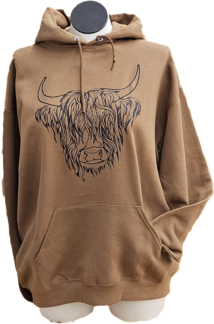 THE YAK
