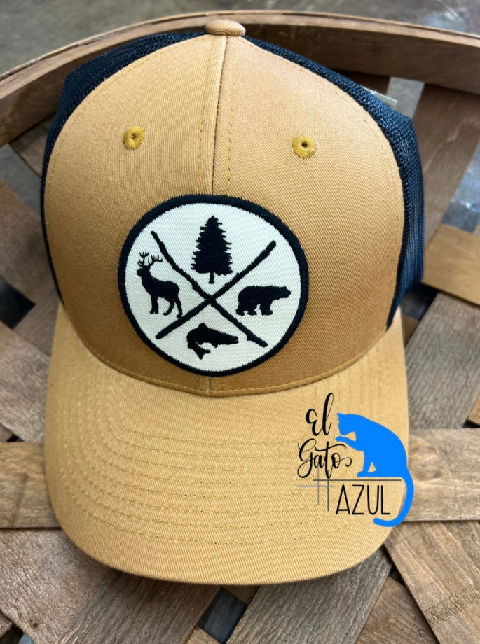 Outdoor Hat