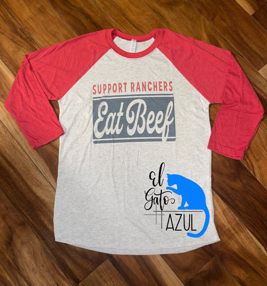 Eat Beef