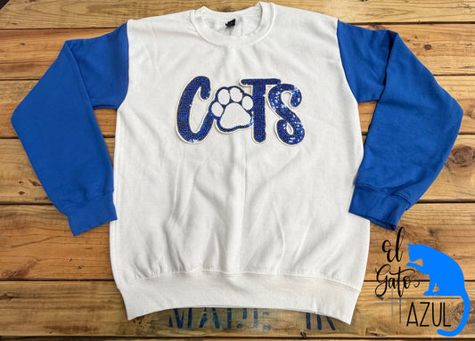 (new product ) Crewneck unique style