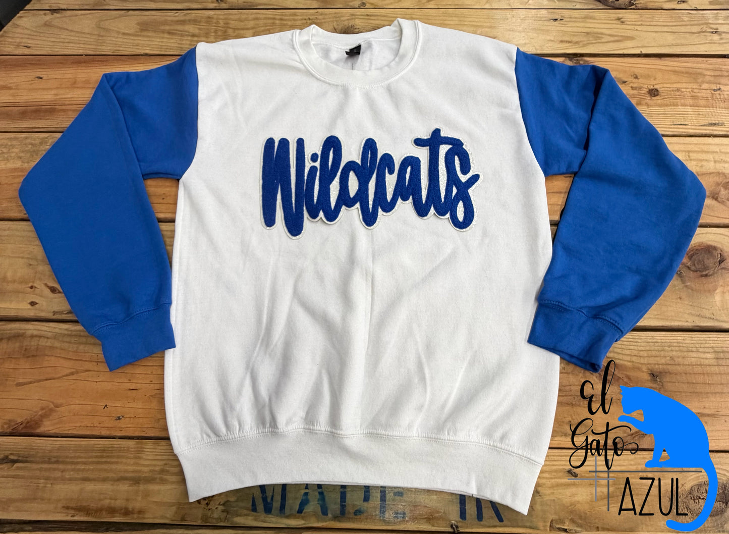 Crewneck Unique Style (NEW)