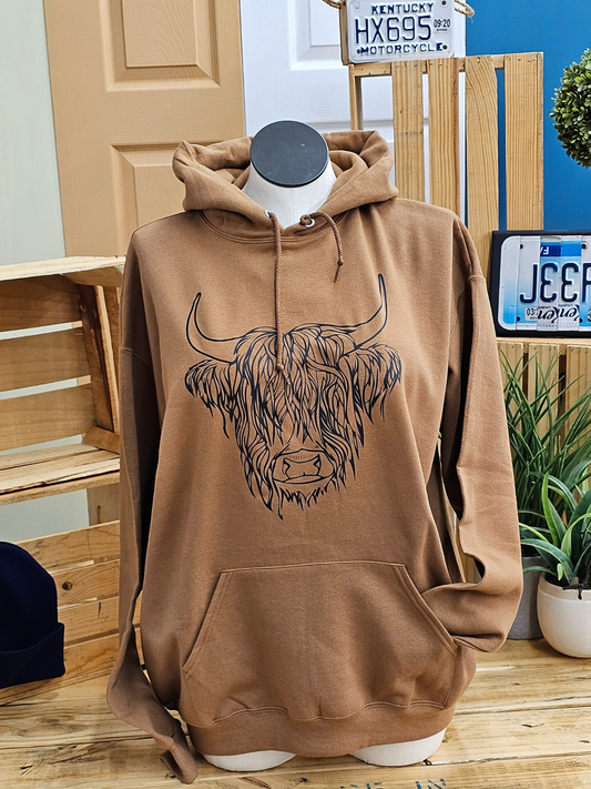 THE YAK