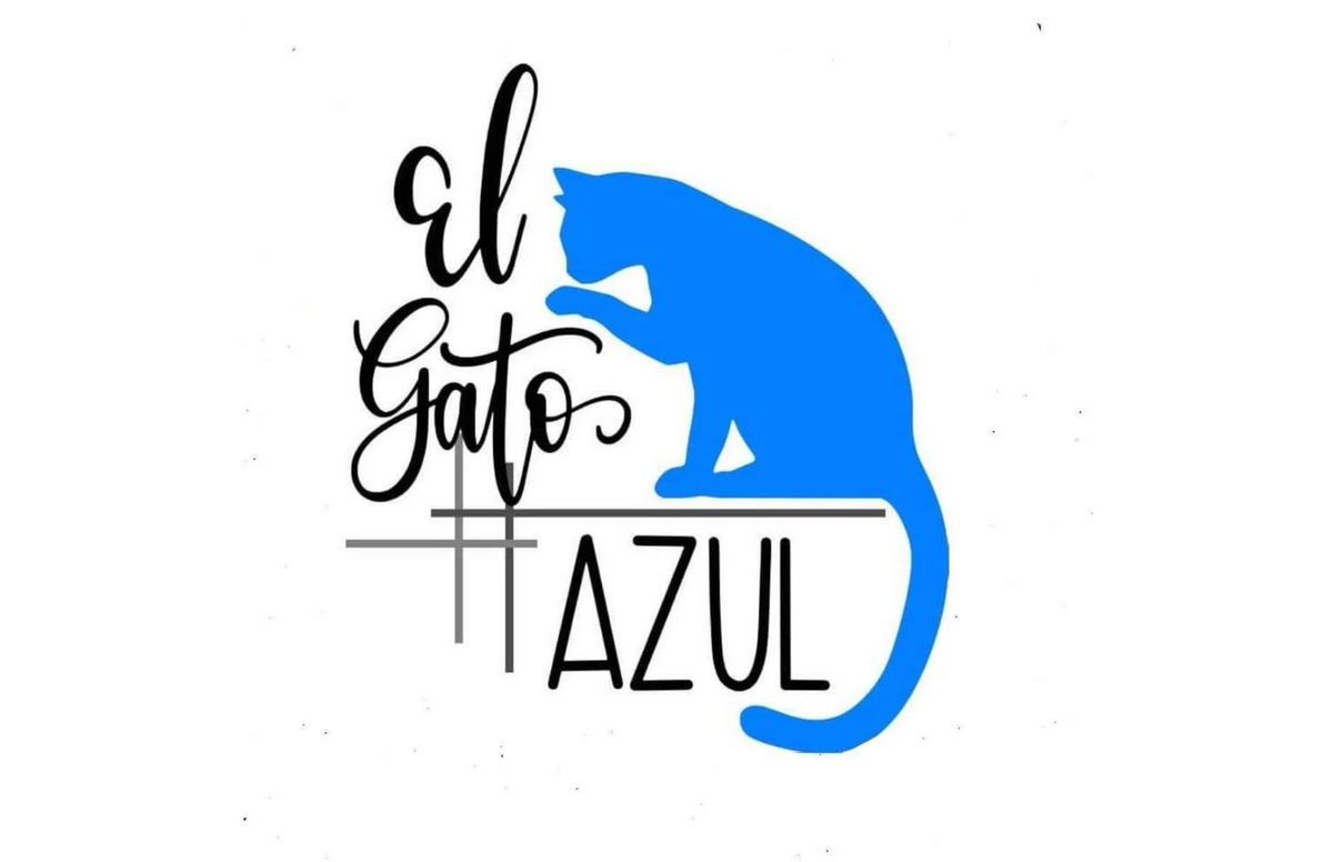 El Gato Azul Gift Card