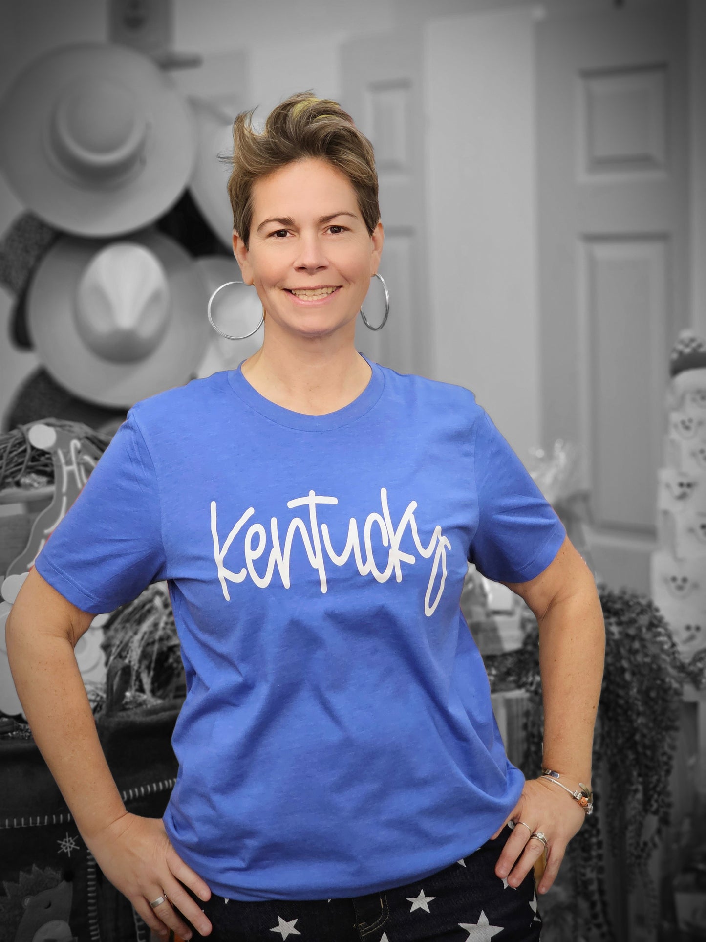 KENTUCKY #2