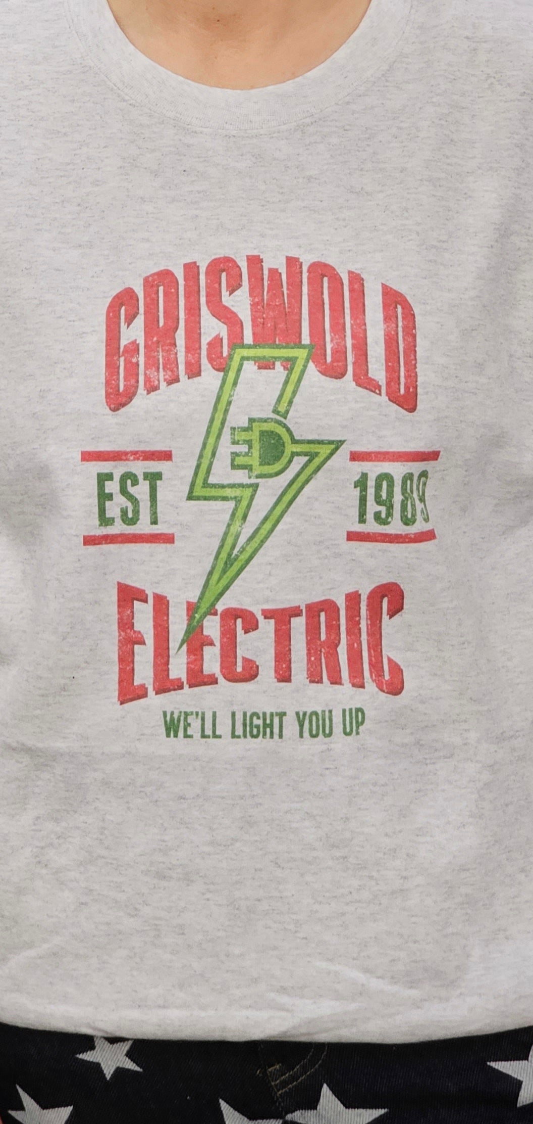 Griswold Electric