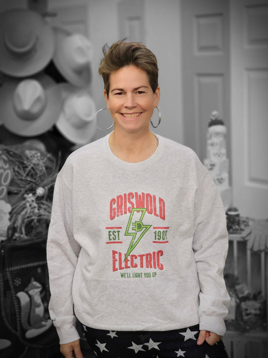 Griswold Electric