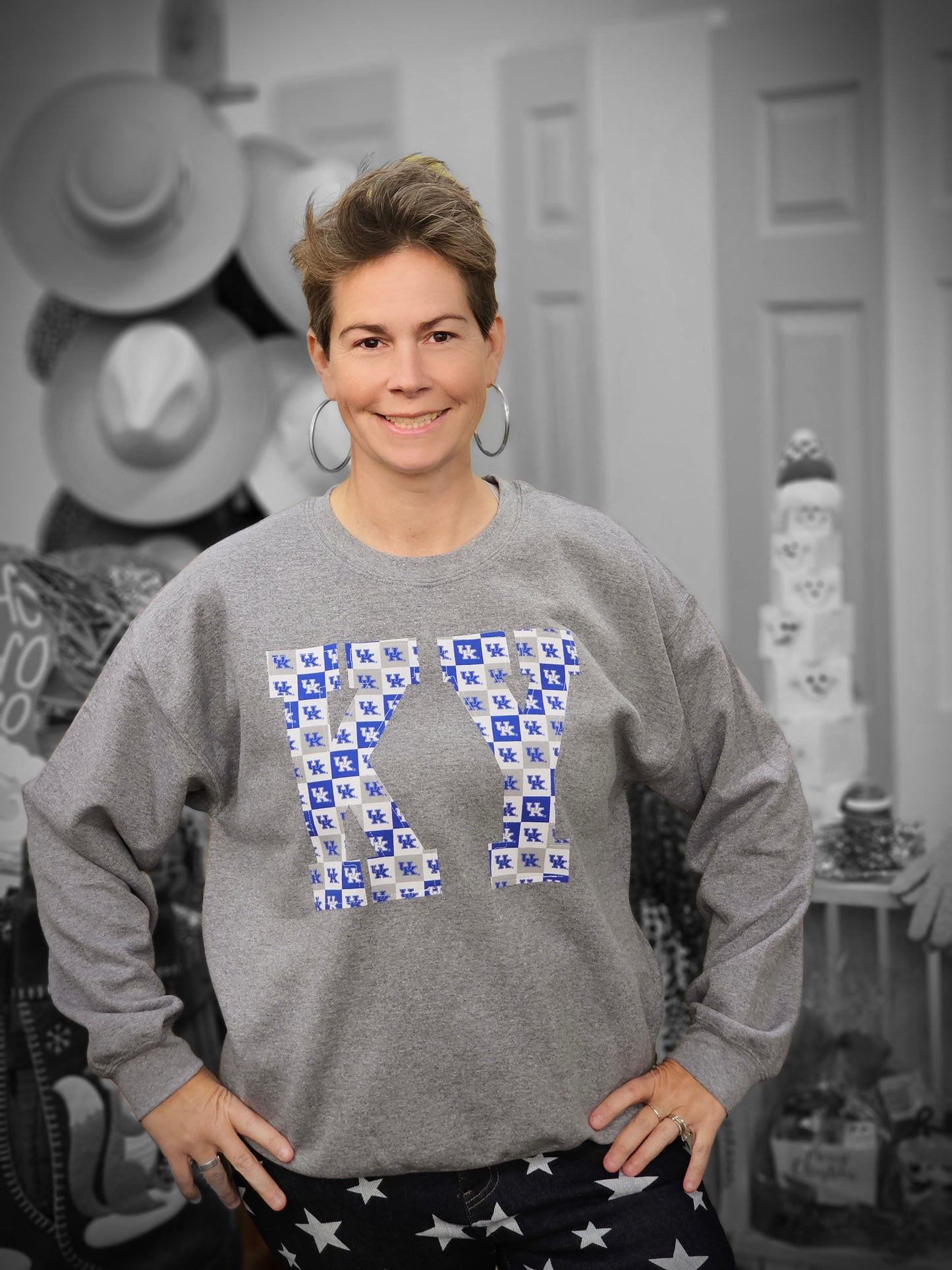 KY UK WILDCATS