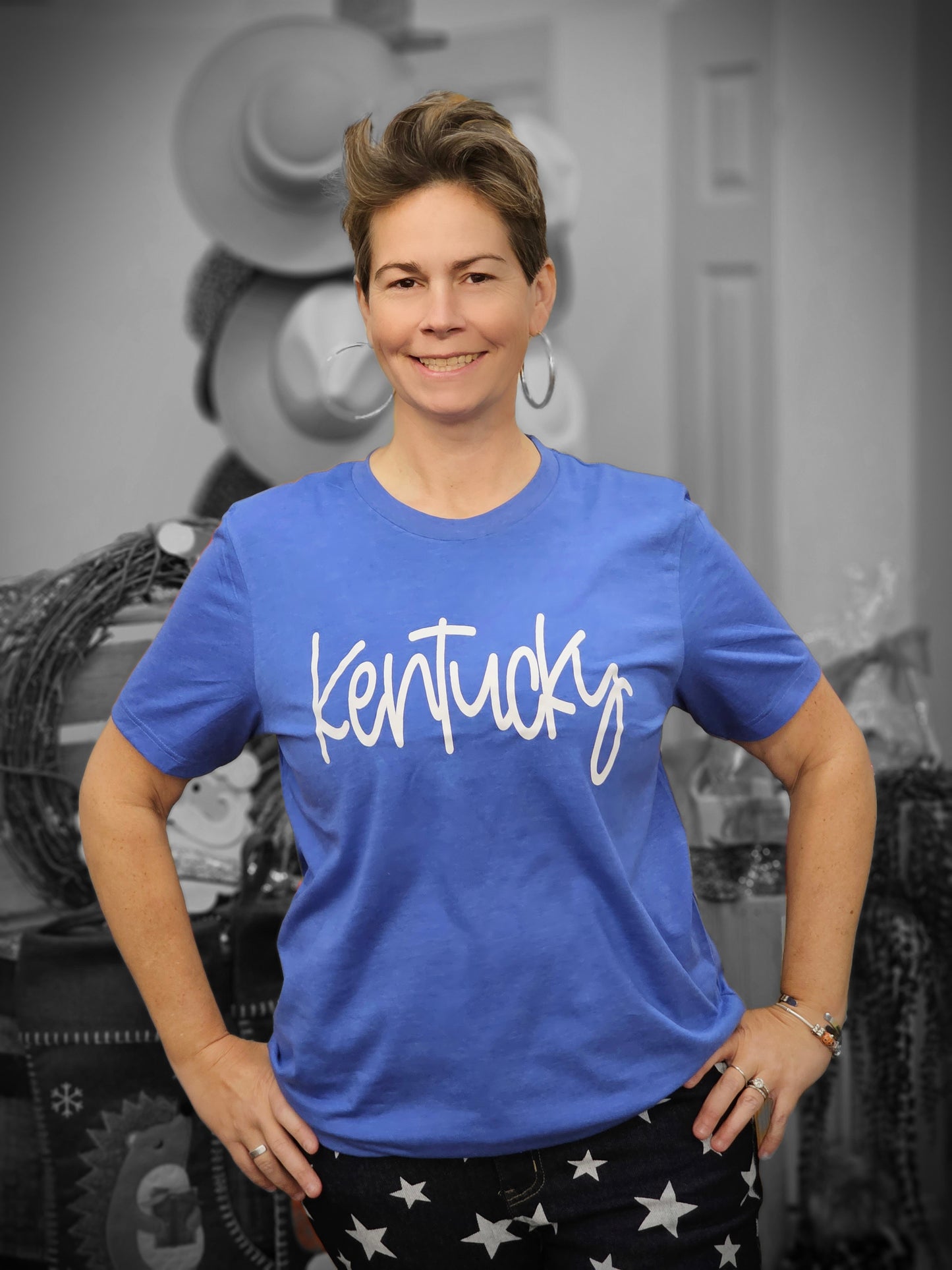 KENTUCKY #2