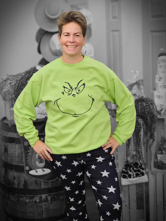THE GRINCH
