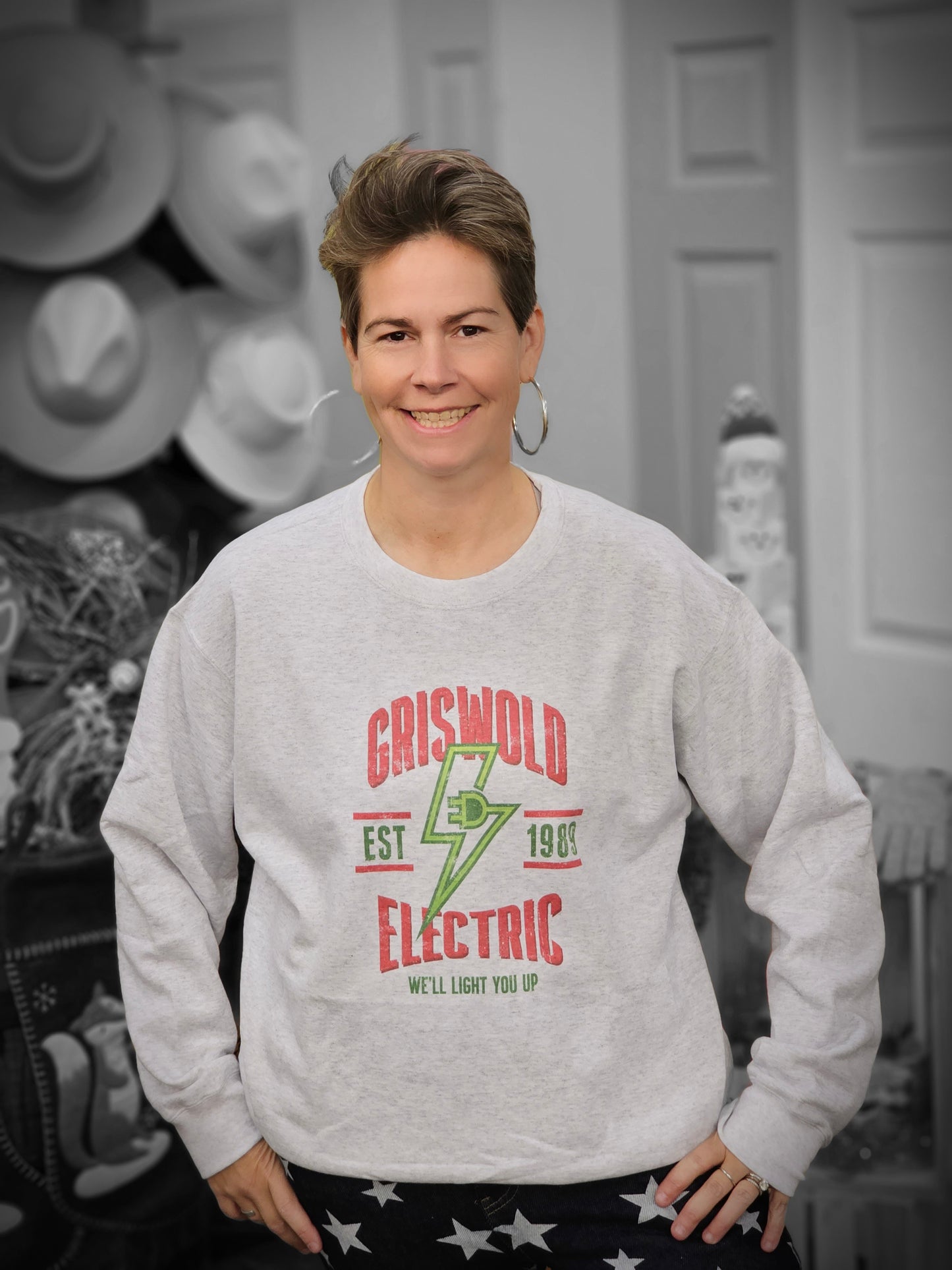 Griswold Electric