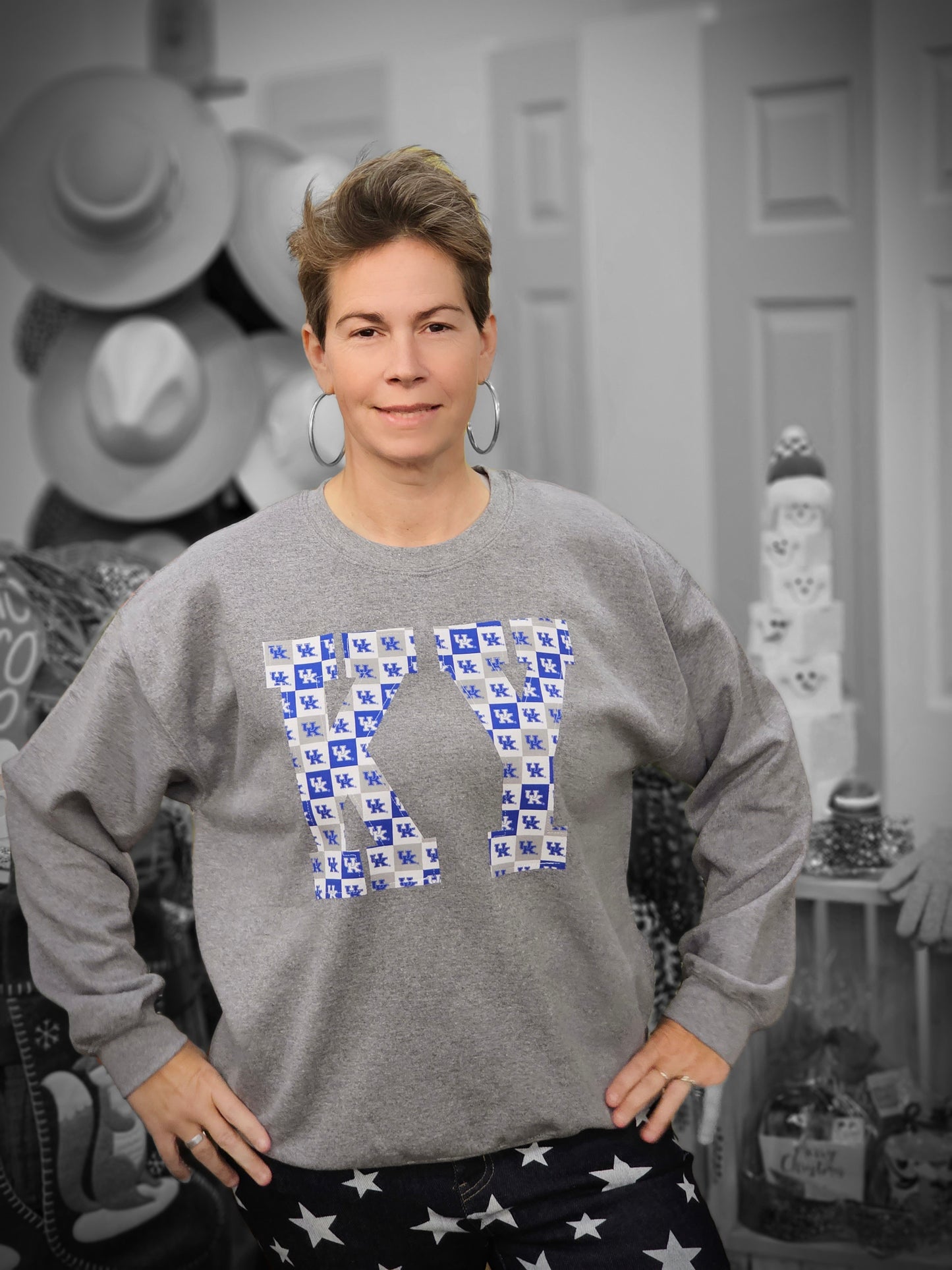 KY UK WILDCATS