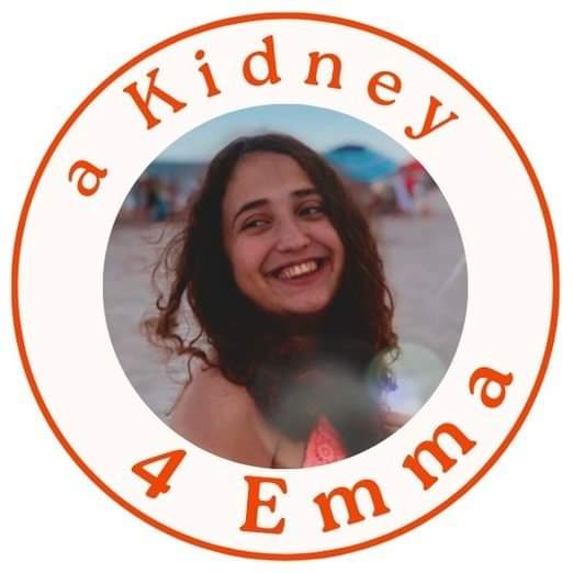 Donate Life Kidney FL