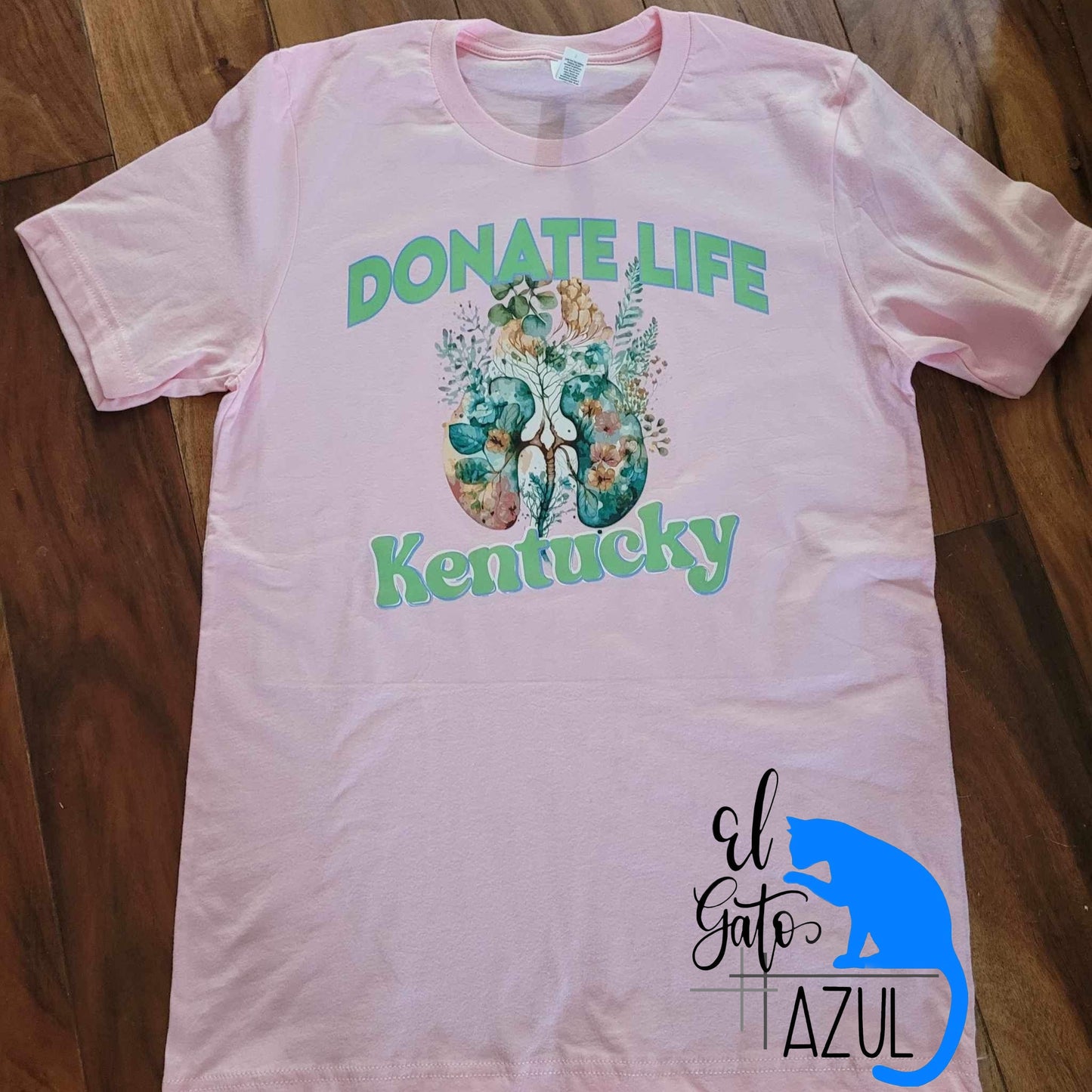 Donate Life Kidney KY