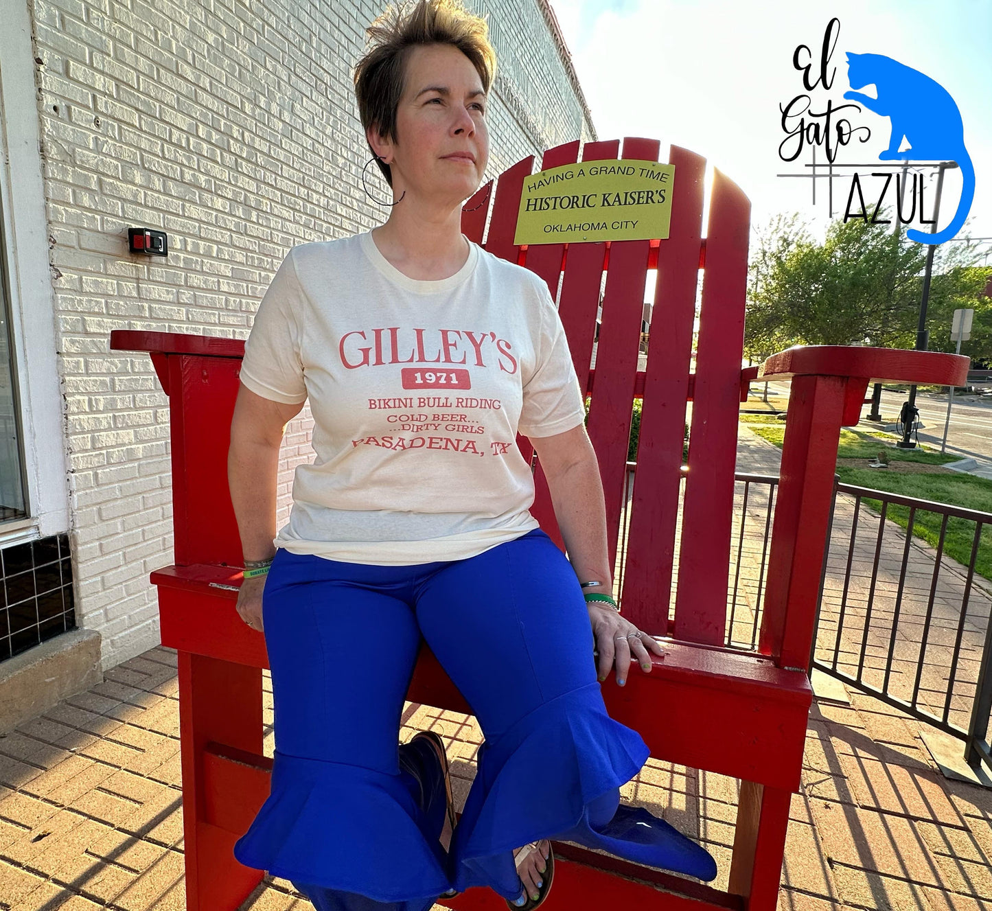 Gilley's Pasadena TX