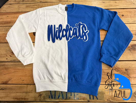 Crewneck Unique Style (NEW)