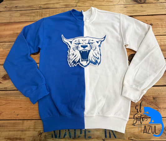 Crewneck Unique Style (NEW)