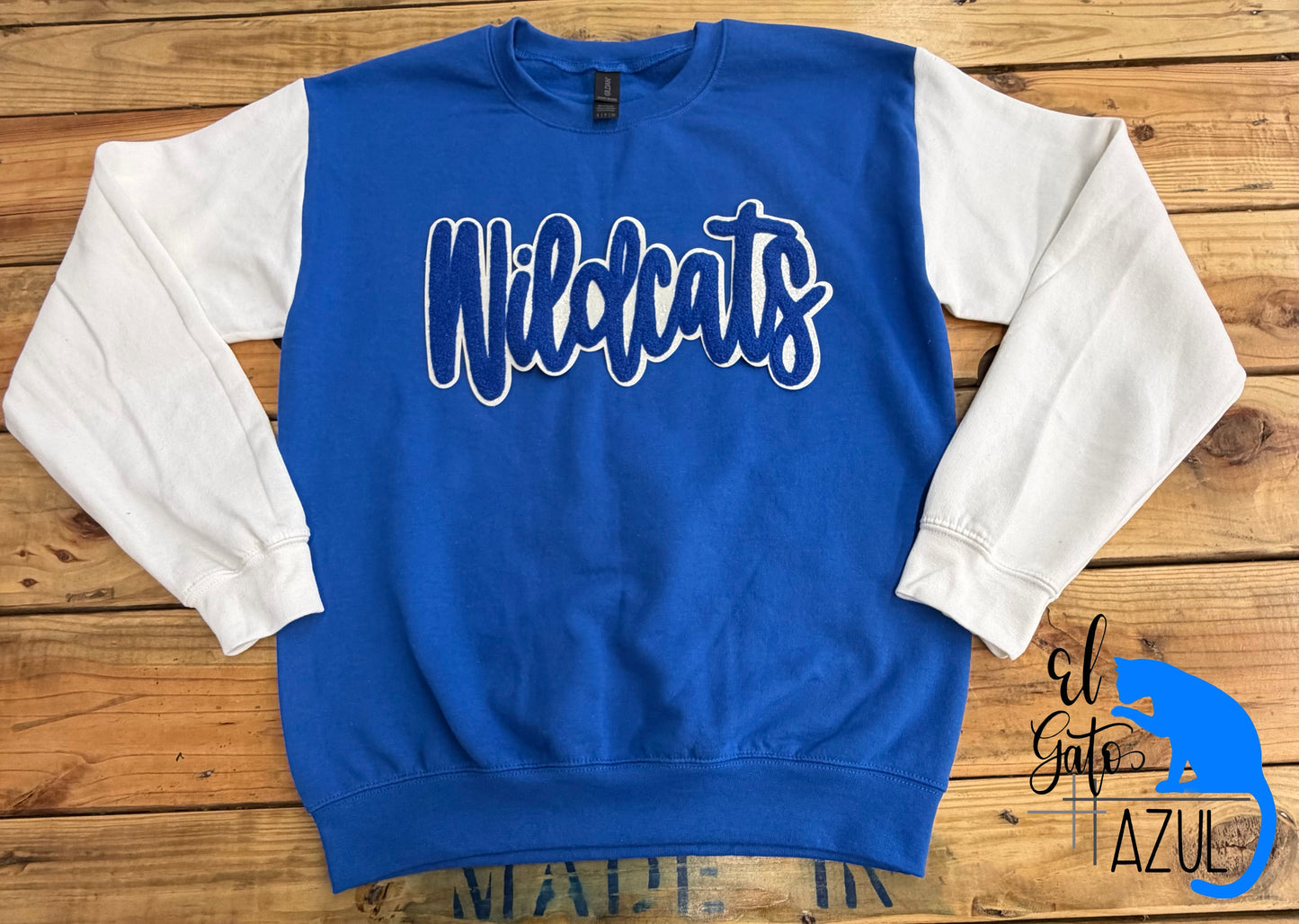 Crewneck Unique Style (NEW)