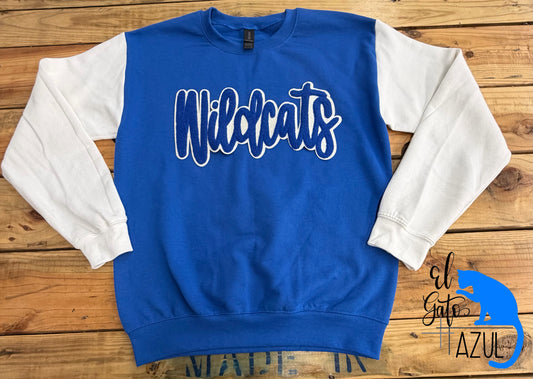 Crewneck Unique Style (NEW)