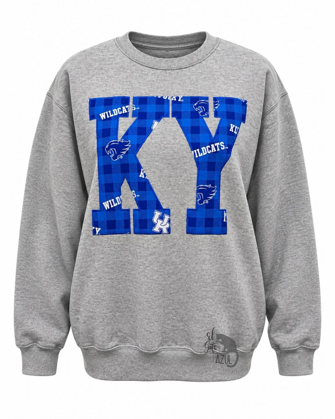 UK Wildcats KY
