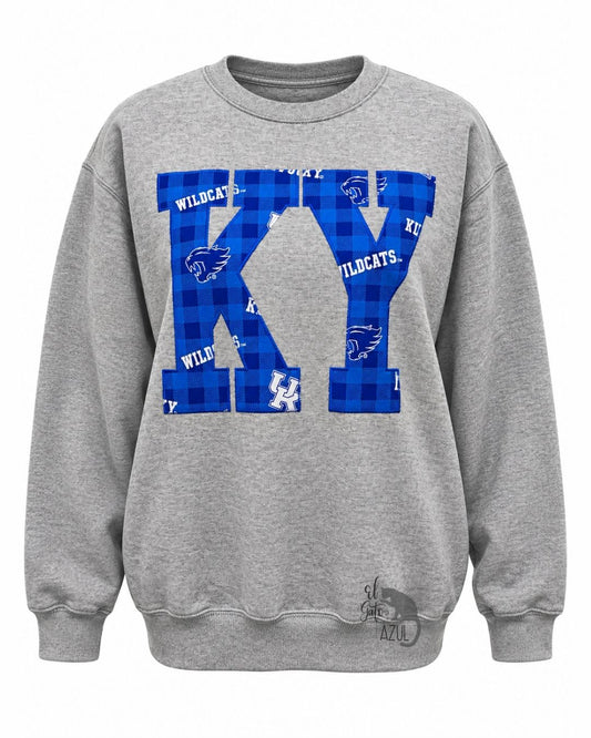 UK Wildcats KY