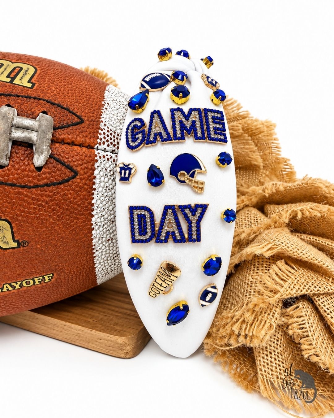 Gameday Jewel Headband