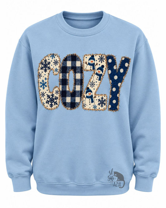 Cozy Winter