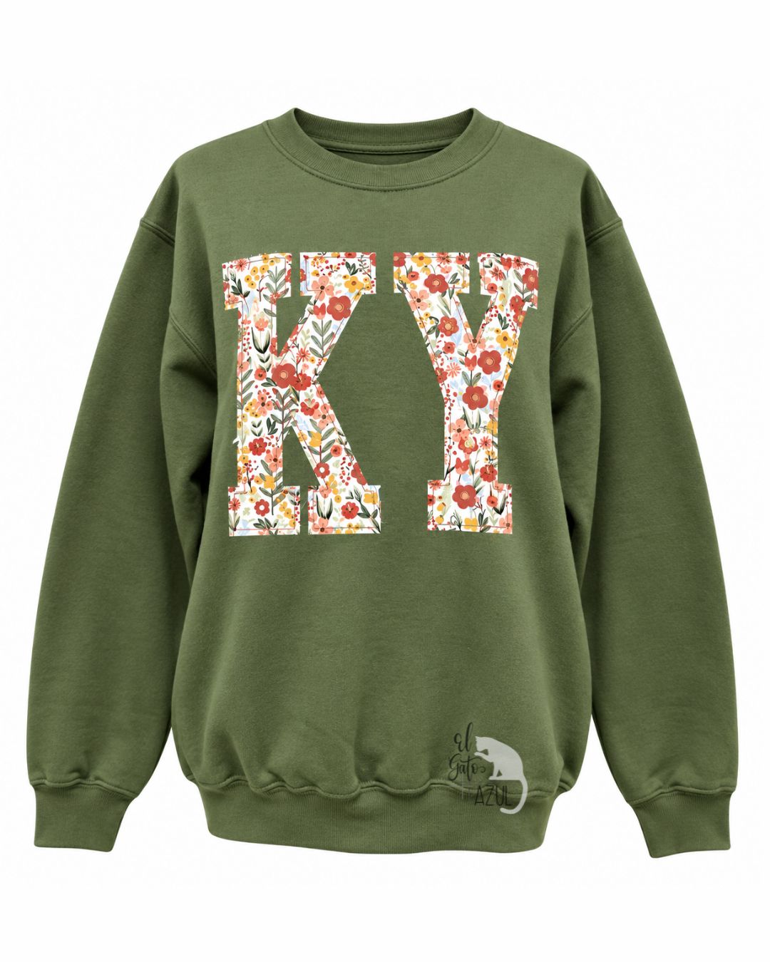 Floral KY