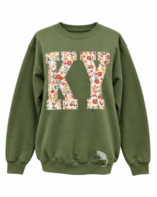 Floral KY